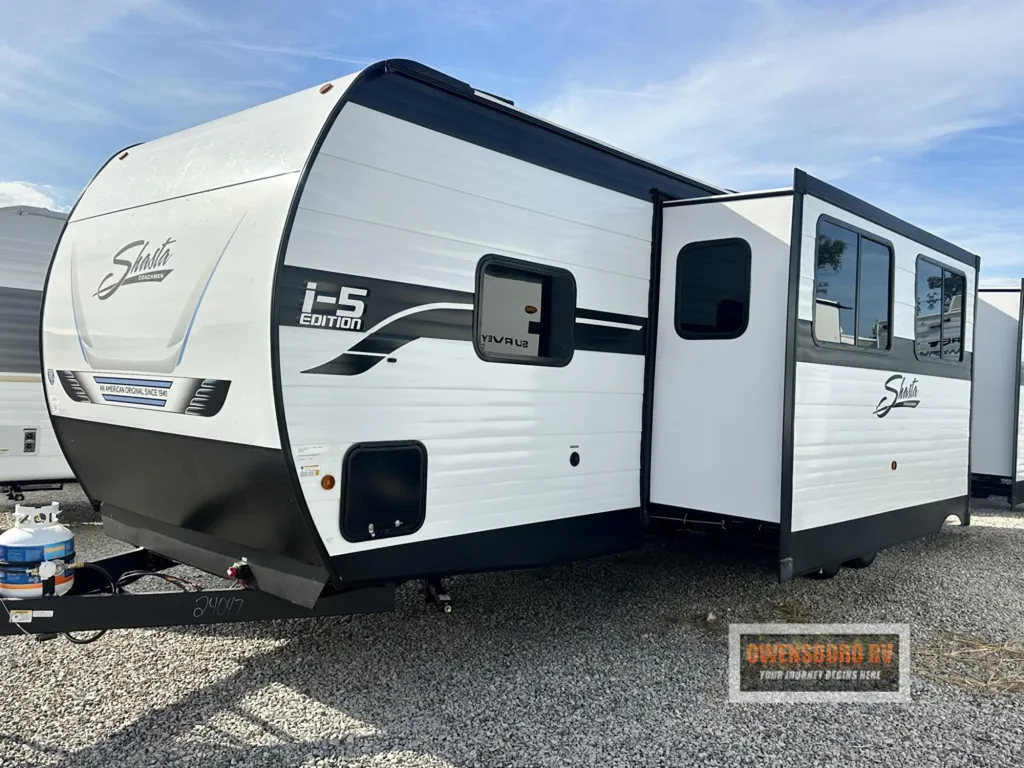 2026 Shasta RVs i-5 Edition 532BEDS, Photos photo 3
