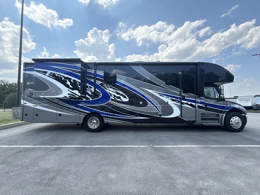 2021 Entegra Coach Accolade 37K, Photos photo 4