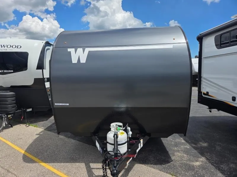 2026 Winnebago Access 18DBH - Photo 4