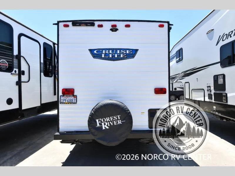 2024 Forest River RV Salem Select 157FBCE - Photo 4