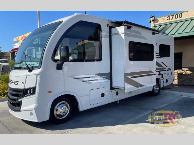 2027 Thor Motor Coach Vegas 24.1 - Photo 3