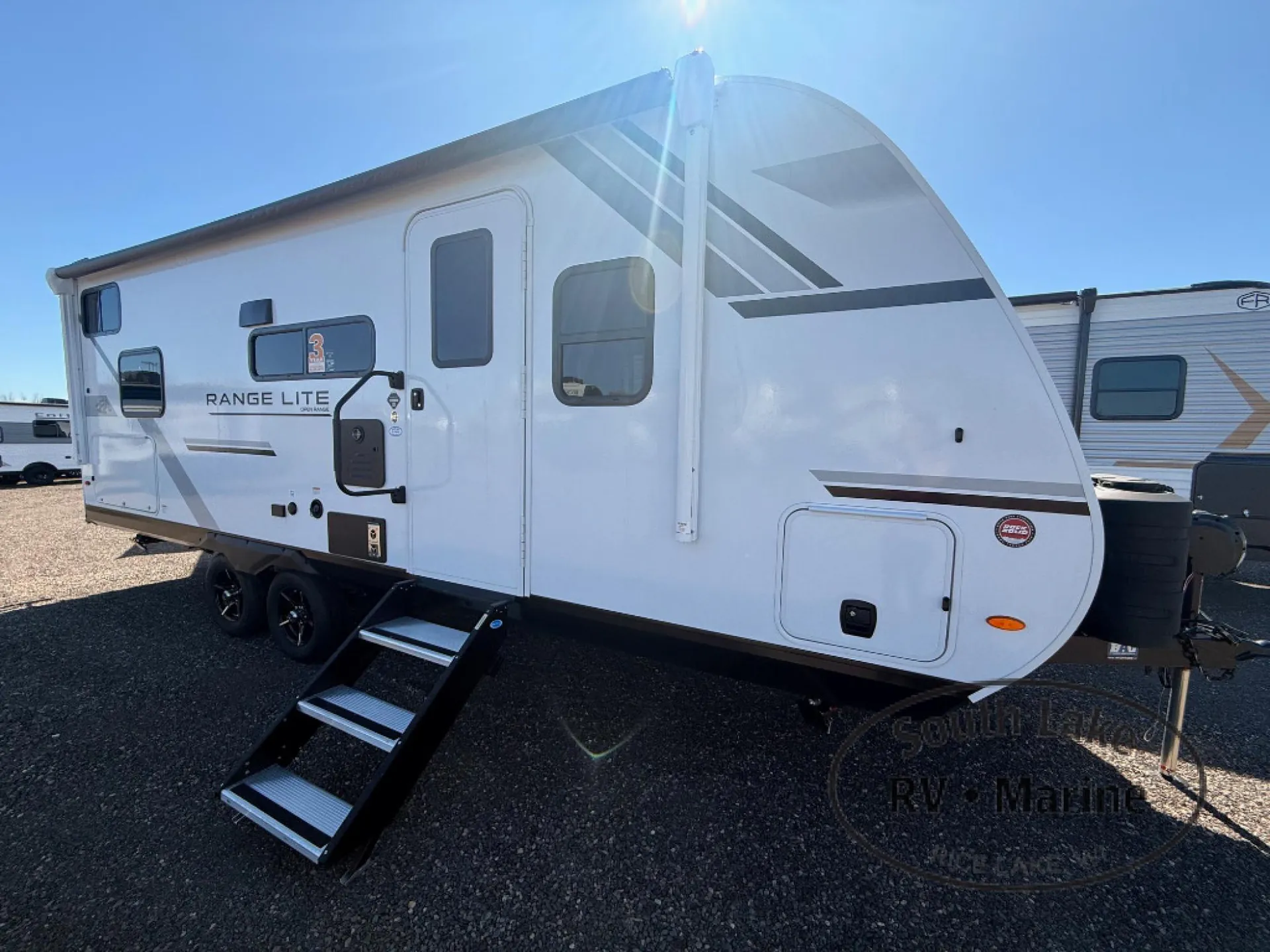 2026 Highland Ridge Range Lite 220DBM - Photo 3