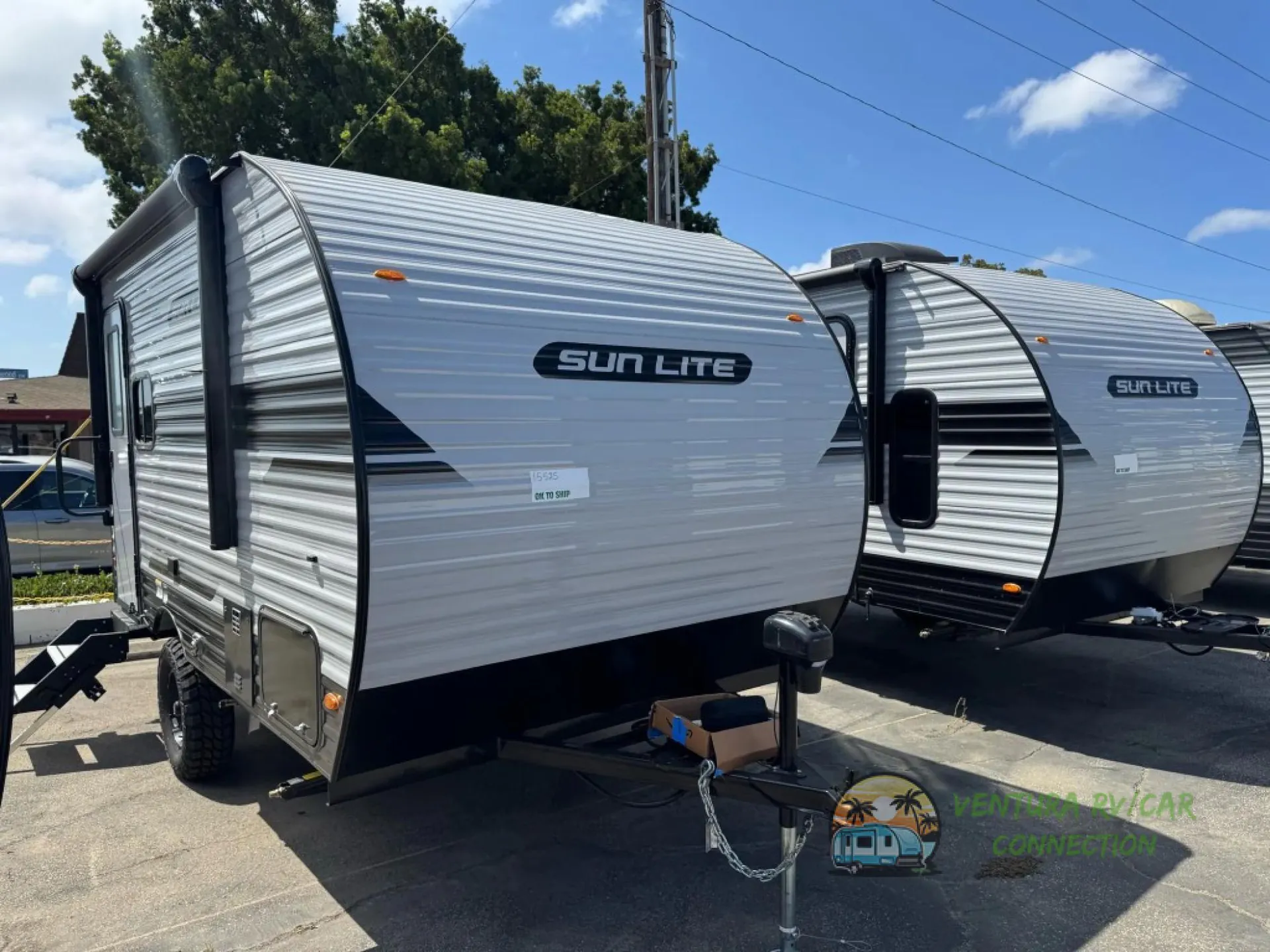 2026 Sunset Park RV Sun Lite 15MB - Photo 2