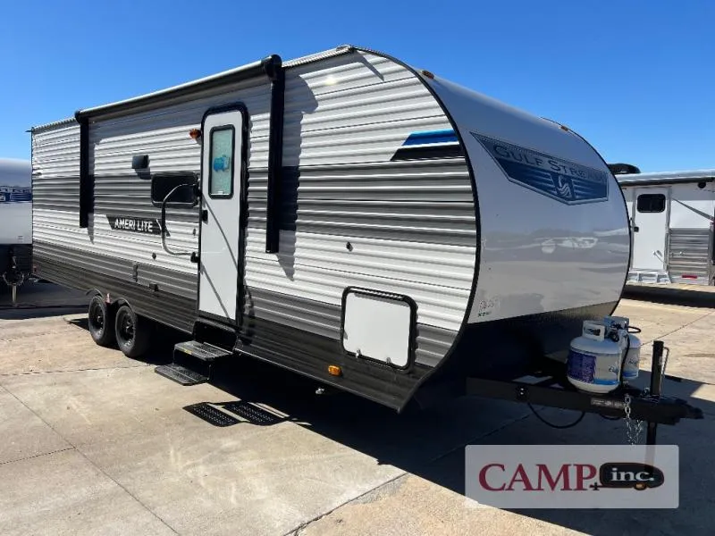 2026 Gulf Stream RV Ameri-Lite Ultra Lite 269BH - Photo 4