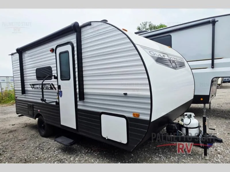 2025 Gulf Stream RV Ameri-Lite Super Lite 178RB - Photo 2