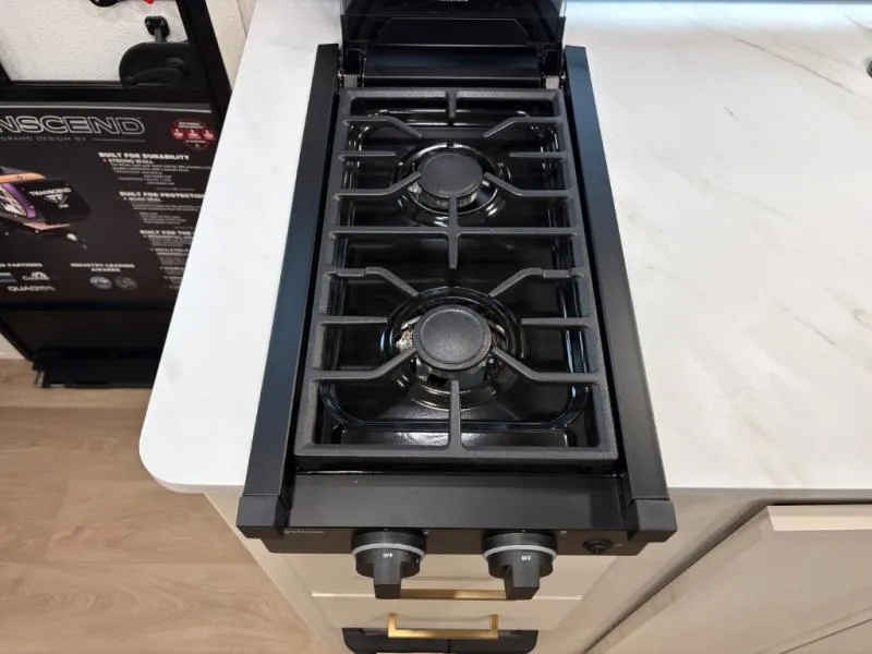 2027 Grand Design Transcend One 161DB - Photo 4