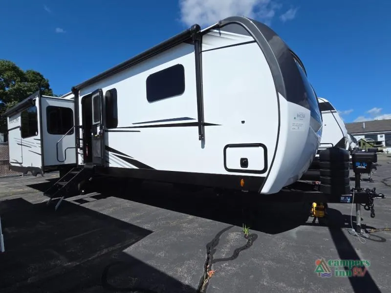 2026 Venture RV SportTrek Touring Edition 343VIK - Main photo