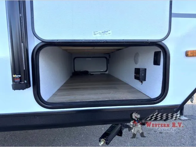 2026 Coachmen Apex Nano 228BHS - Photo 4