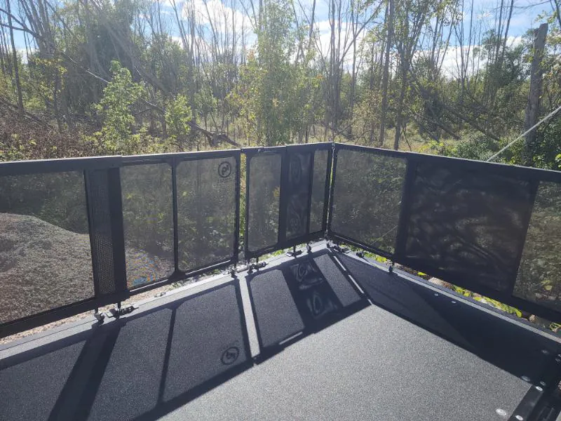 2021 Keystone Raptor 429, Photos photo 73