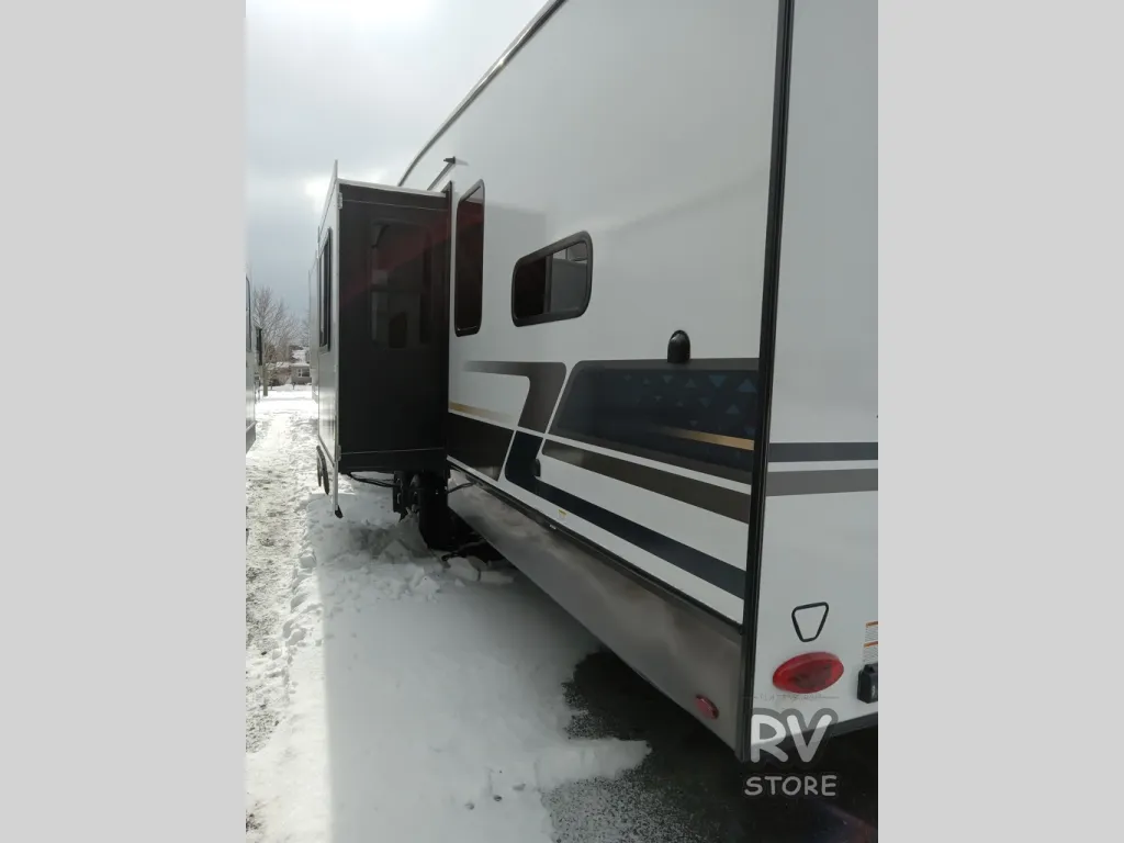 2026 Keystone Sprinter 3840LRK - Photo 4