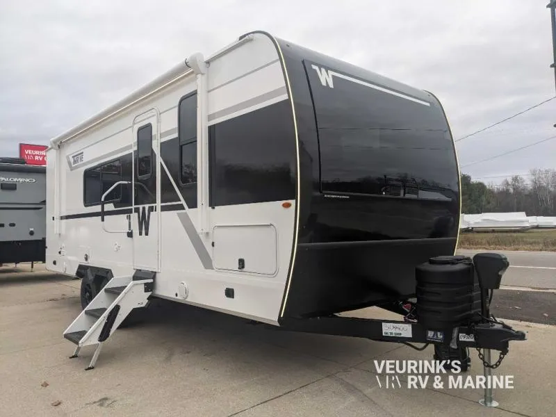 2026 Winnebago Thrive 22MLS - Photo 2