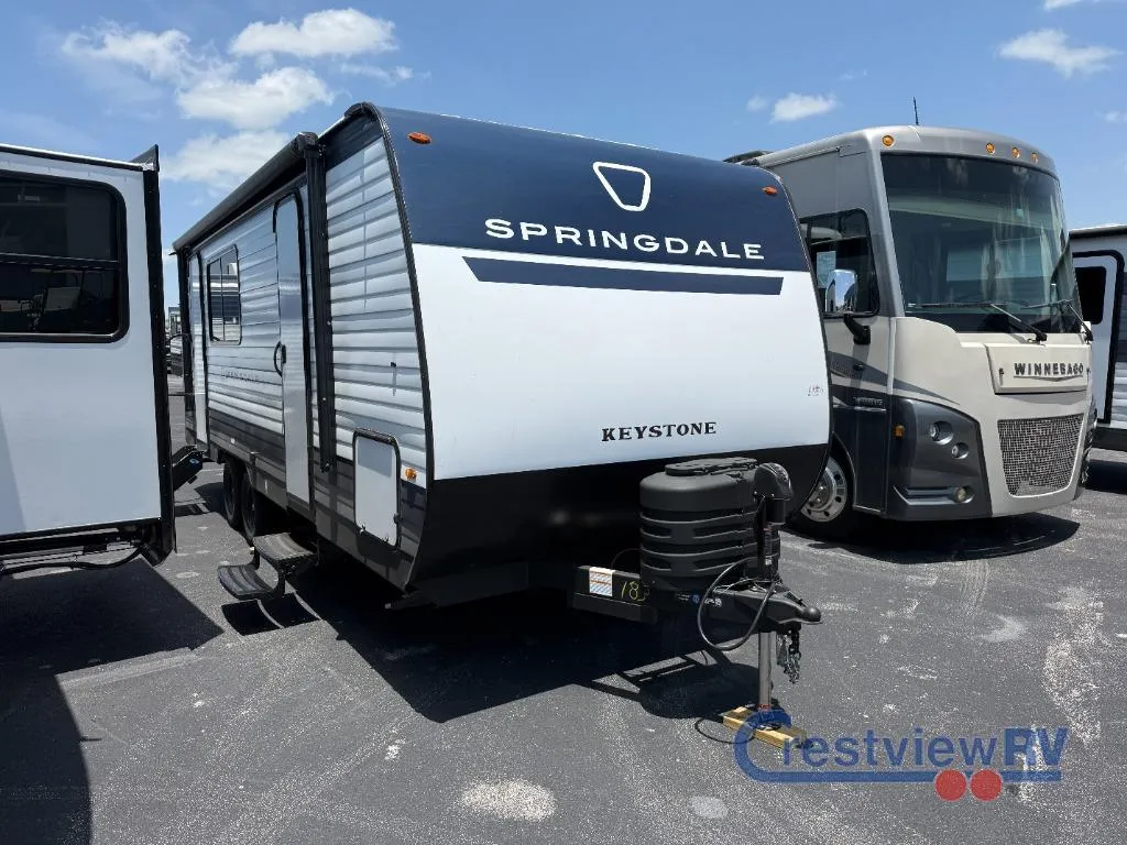 2027 Keystone Springdale 2100RL - Photo 3