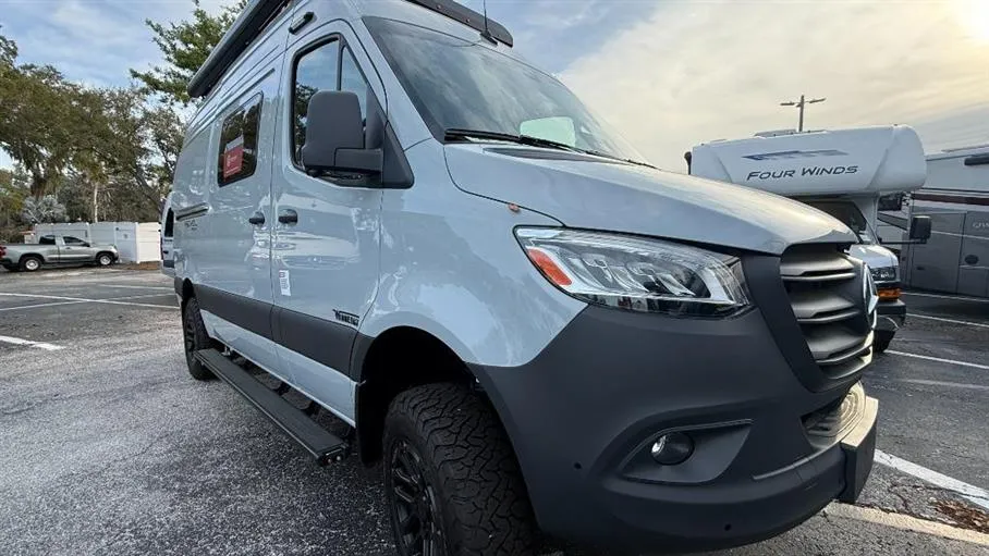 2026 Winnebago Revel Sport 44N - Photo 2