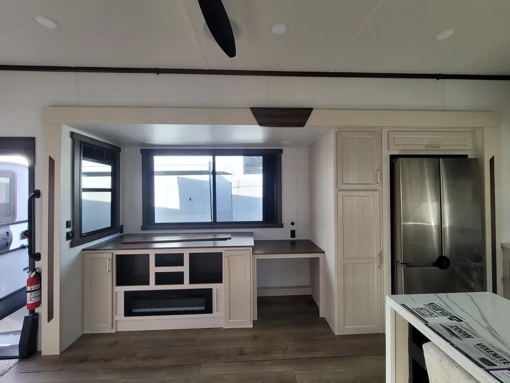 2026 Forest River Cedar Creek 385RK, Photos photo 16