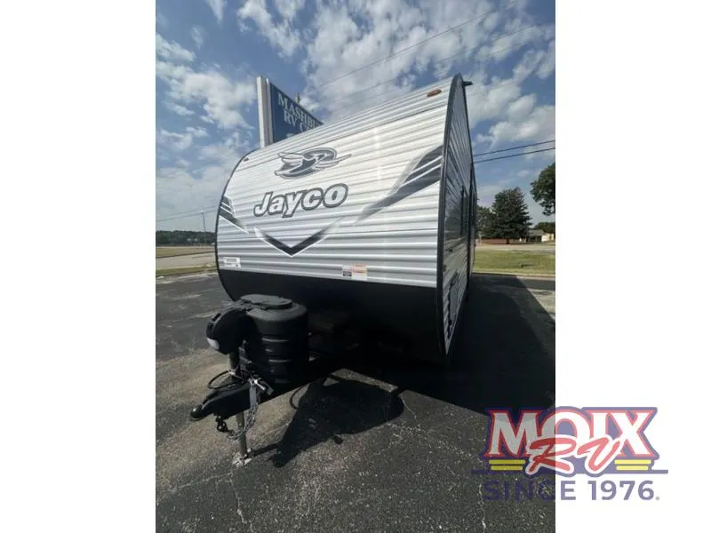 2026 Jayco Jay Flight SLX 265MWS - Photo 4