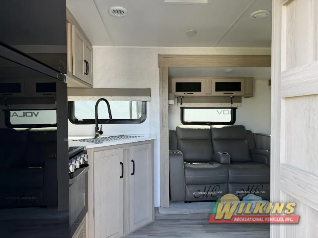 2024 Forest River Flagstaff Super Lite 26RKBS, Photos photo 8