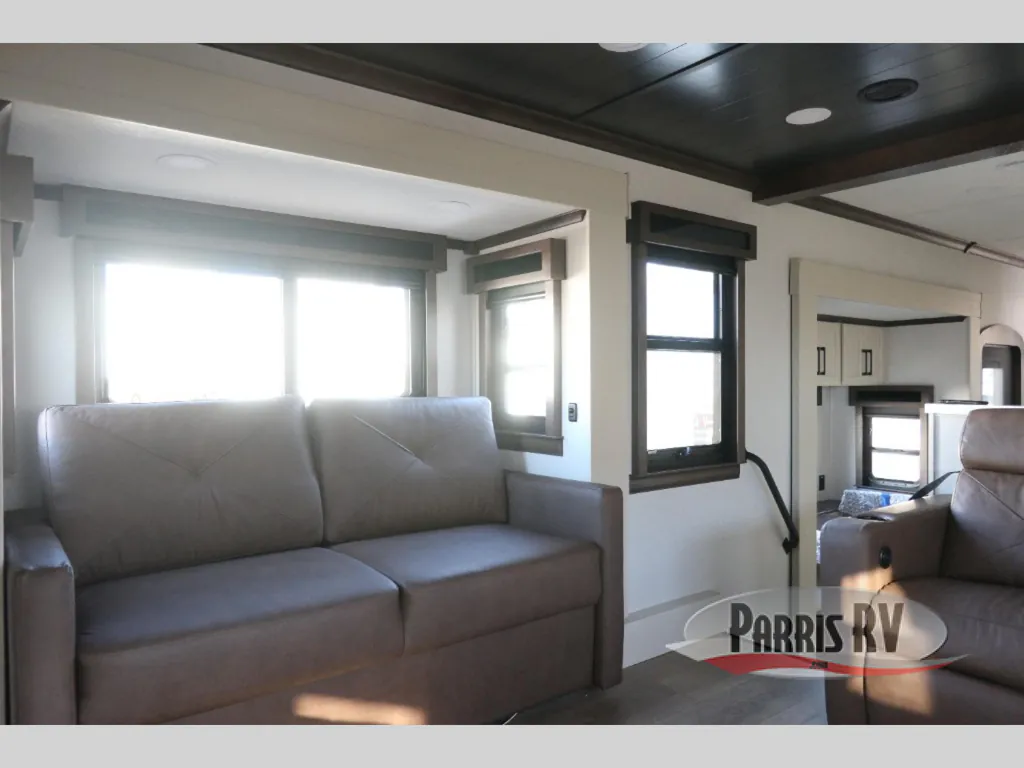 2026 Forest River RiverStone 425FO, Photos photo 42