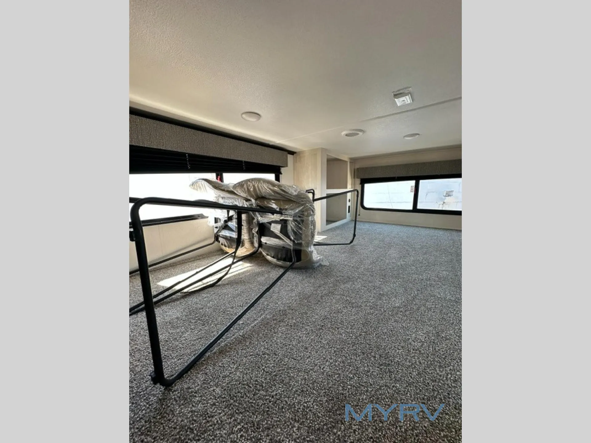 2027 Forest River Sabre 36FLX — Photo 6