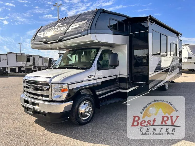 2026 Coachmen Leprechaun 300RS - Photo 4