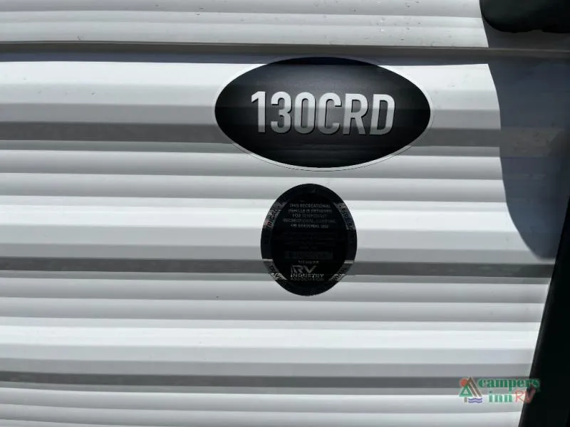 2027 Venture RV Campbound 130CRD - Photo 4