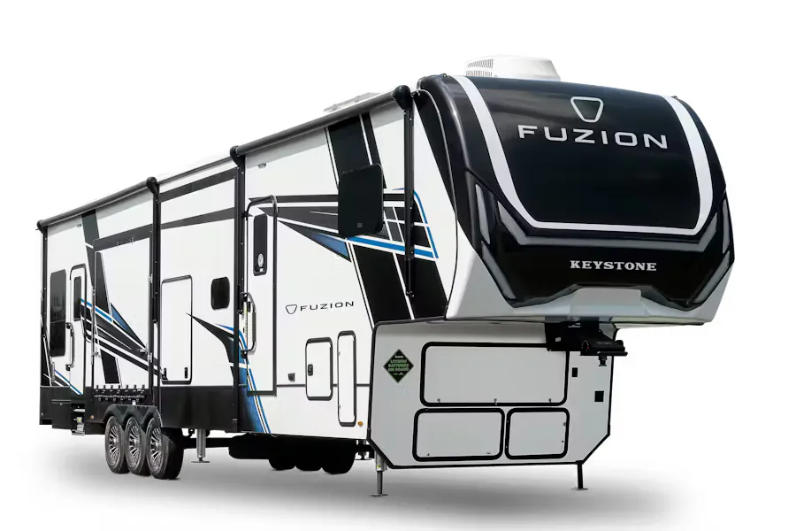 Keystone Fuzion
