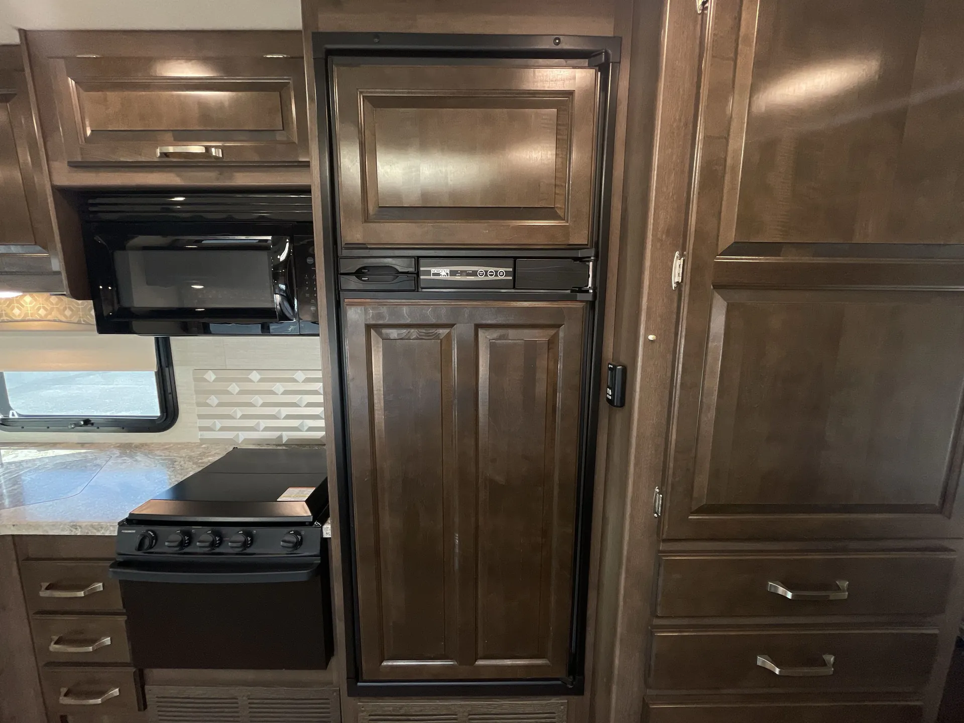 2018 Jayco Greyhawk 26Y dealer photo 8 from Camping World