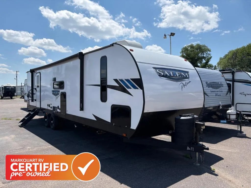 2023 Forest River Salem Cruise Lite 28VBXL, Photos photo 38
