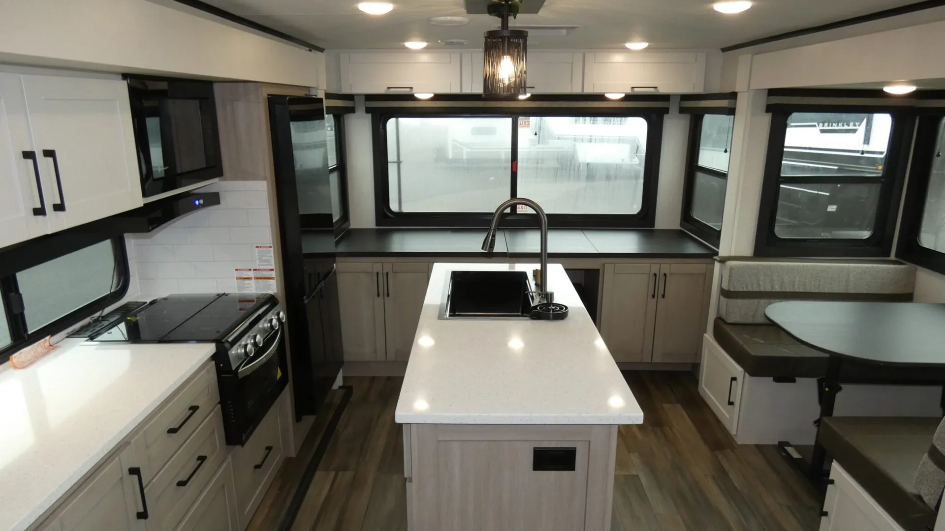 2026 Highland Ridge RV Range Lite 280MKI - Photo 3