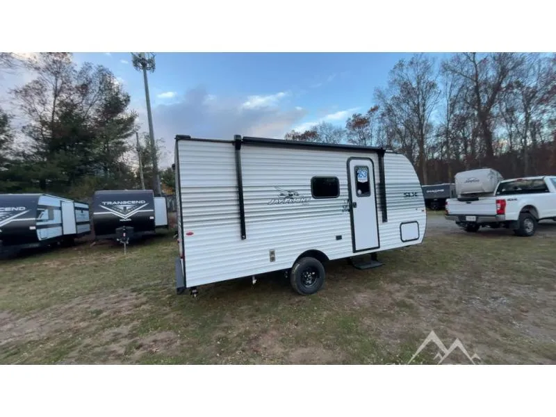 2026 Jayco Jay Flight SLX 170BH - Photo 4