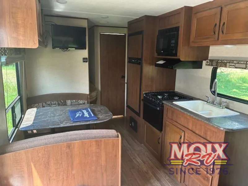 2016 Jayco Jay Flight SLX 264BHW - Photo 3