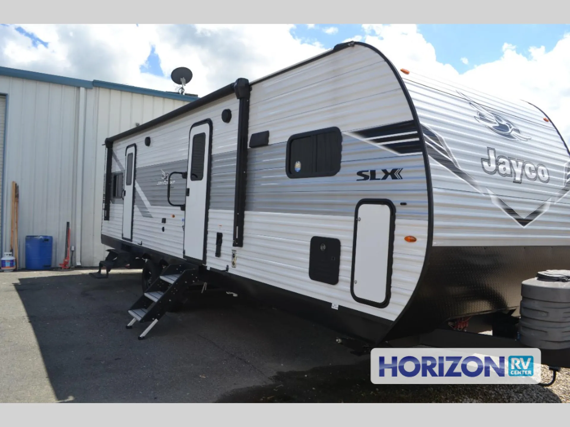 2025 Jayco Jay Flight 280FKS - Photo 4