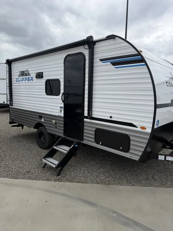 2026 Coachmen Clipper 17CBH - Photo 3