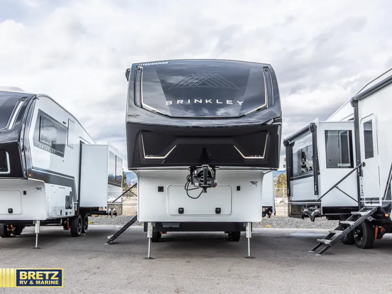 2026 Brinkley Model Z 2680 - Photo 3