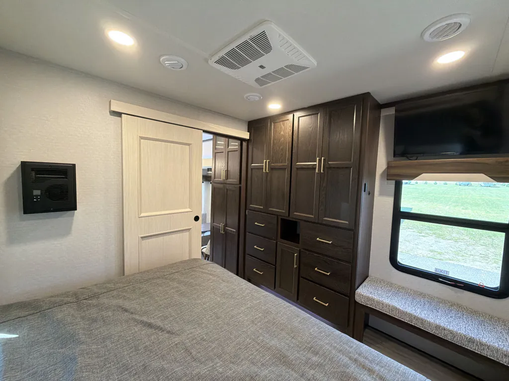 2025 Forest River Cedar Creek 370FL, Photos photo 16