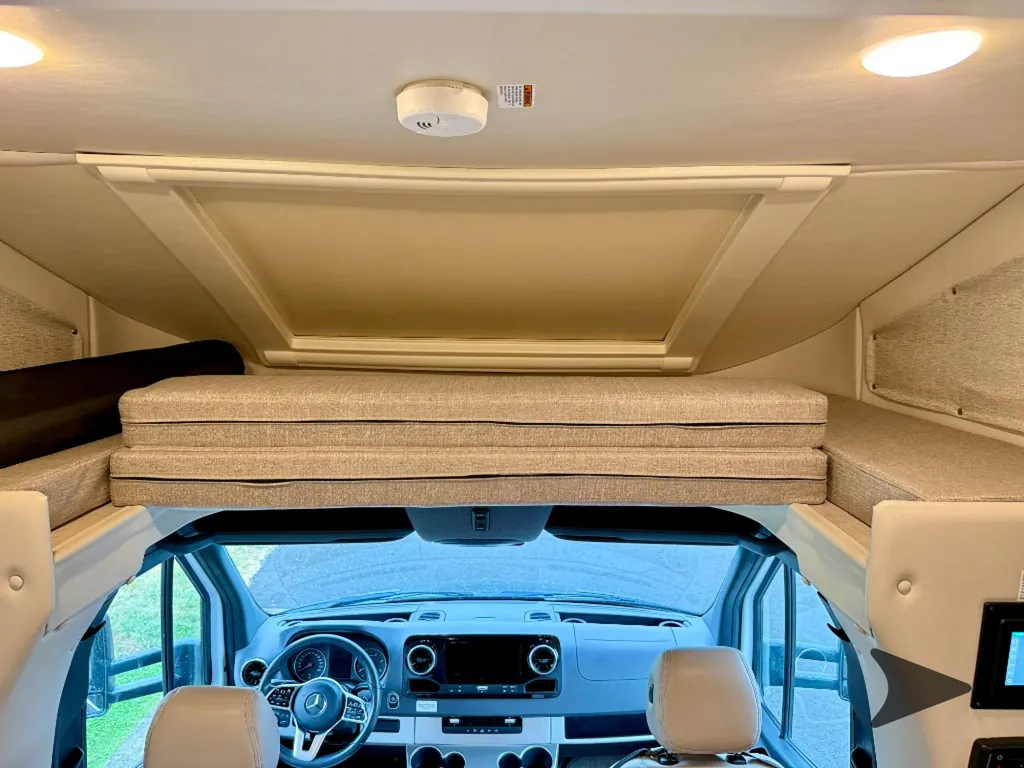 2022 Thor Motor Coach Tiburon 24FB, Photos photo 55