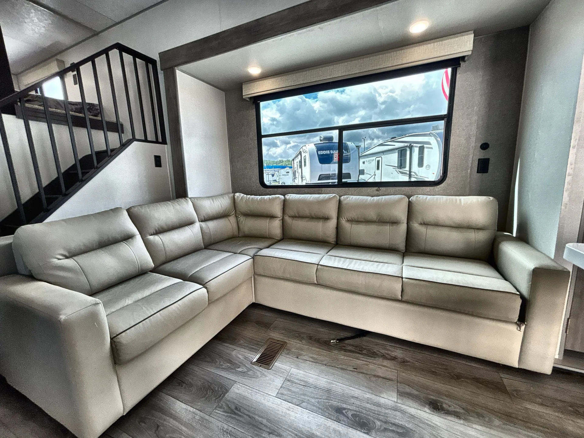2025 Coachmen Catalina Destination 42CONDO — living area main