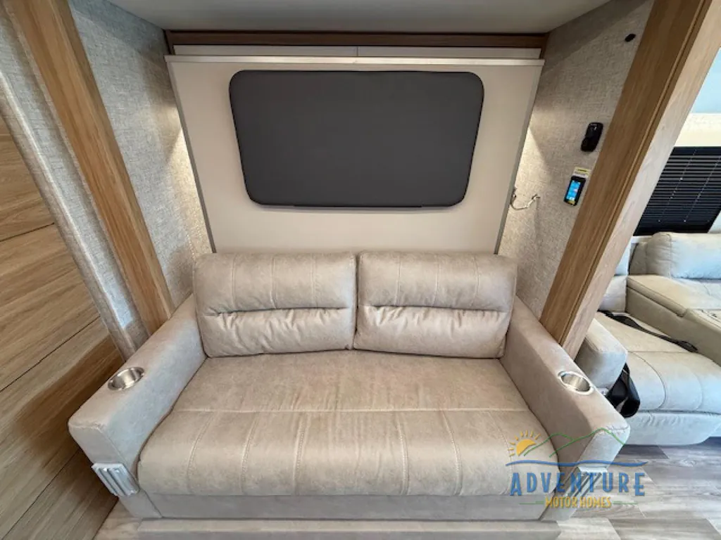2025 Tiffin Wayfarer 25 XRW, Photos photo 10
