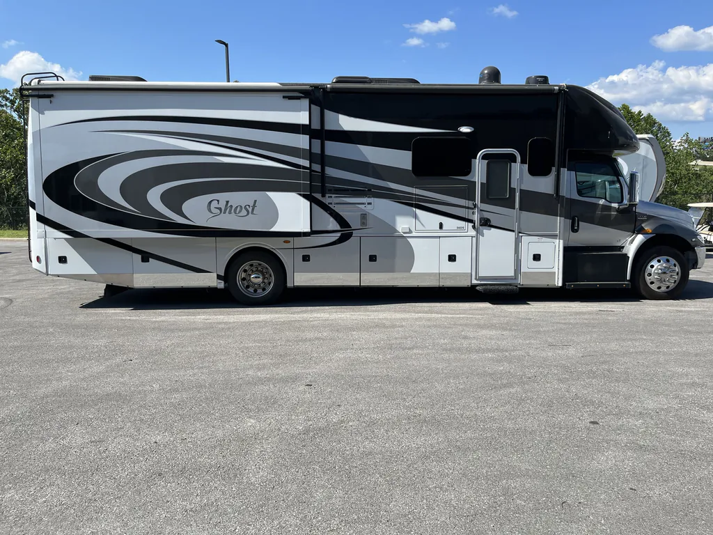 2019 nexus rv Ghost 36DS, Photos photo 5