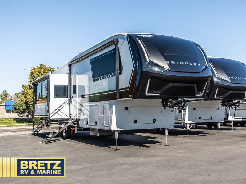 2026 Brinkley Model Z 3420 - Photo 2