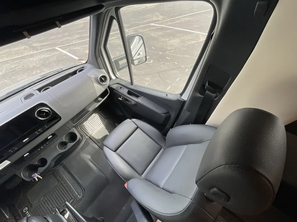 2020 Tiffin Wayfarer 25 RW, Photos photo 15