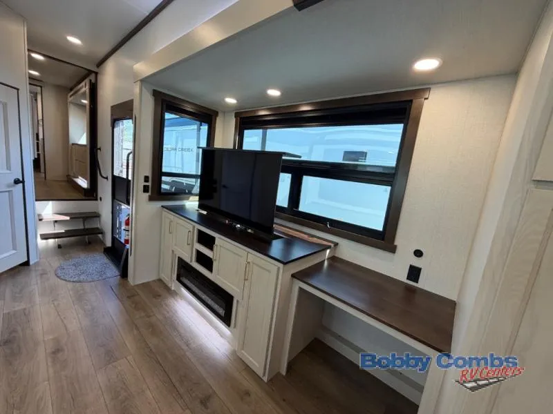 2026 Forest River Cedar Creek 385RK, Photos photo 14