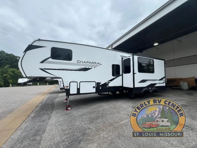2026 Coachmen Chaparral Lite 274BH - Photo 4