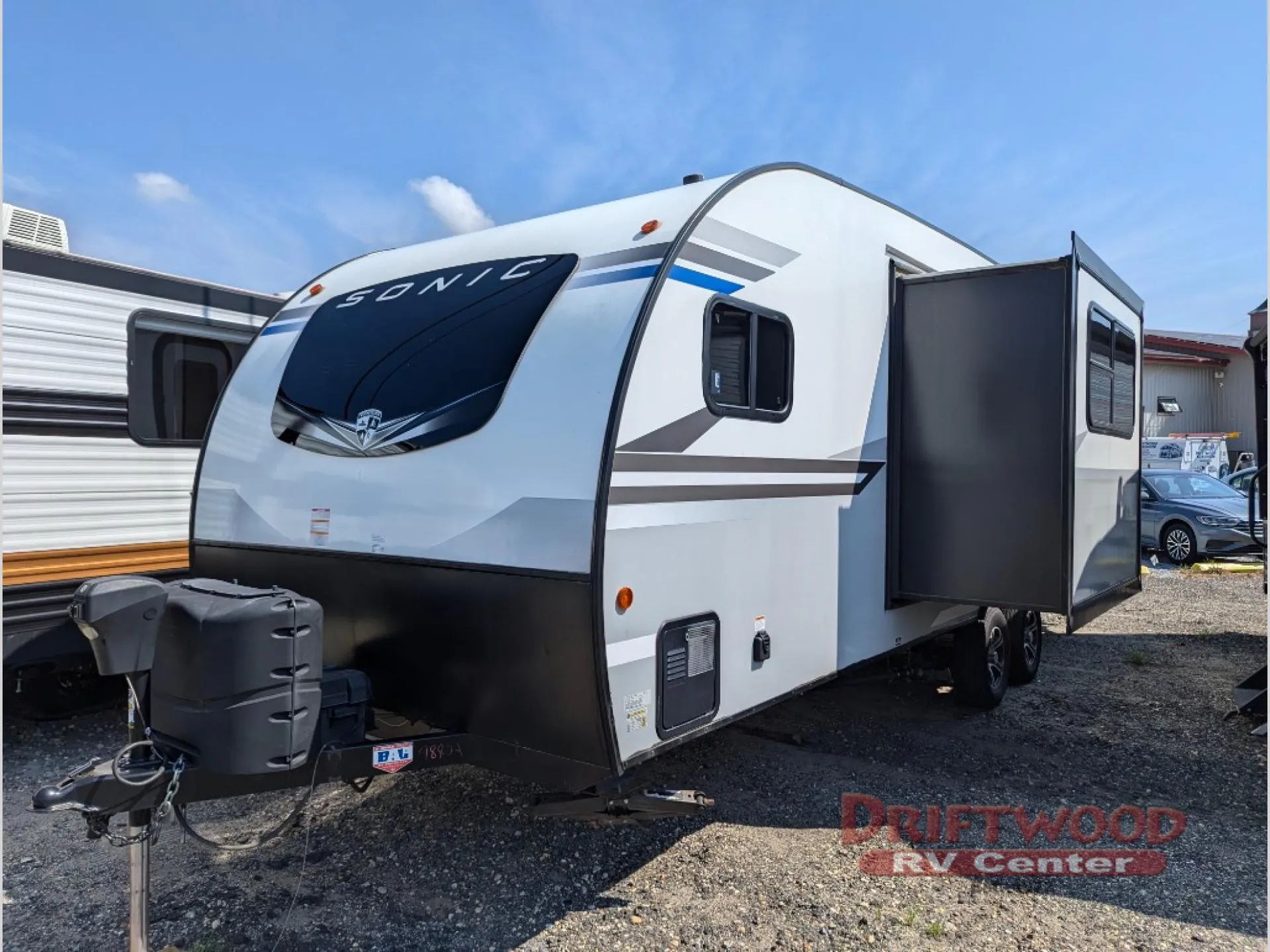 2021 Venture RV Sonic SN241VFK - Photo 3