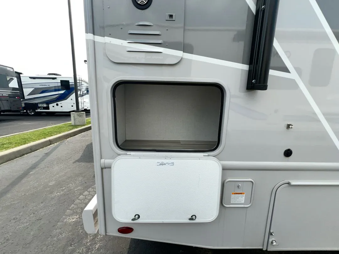 2026 Thor Motor Coach Geneva 24VP - Photo 3