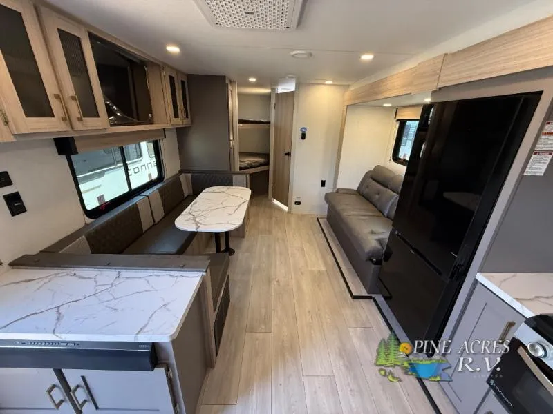 2026 KZ Sportsmen SE 291BHKSE - Photo 4