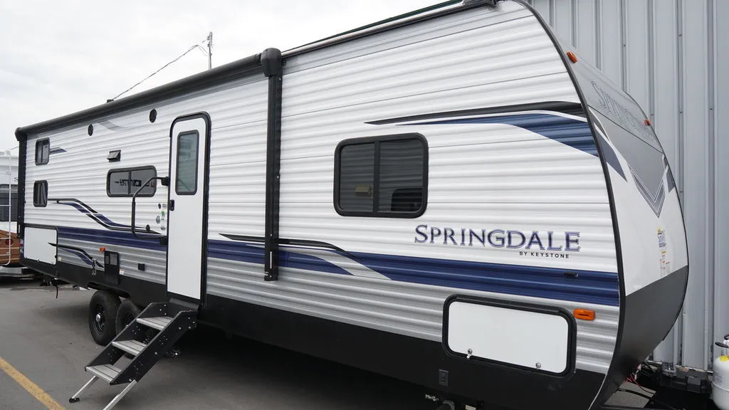 2022 Keystone Springdale 295BH - Photo 2