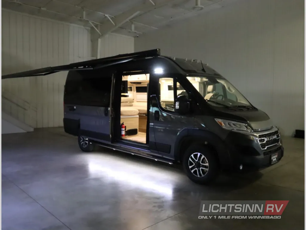 2027 Winnebago Travato 59KL, Photos photo 61