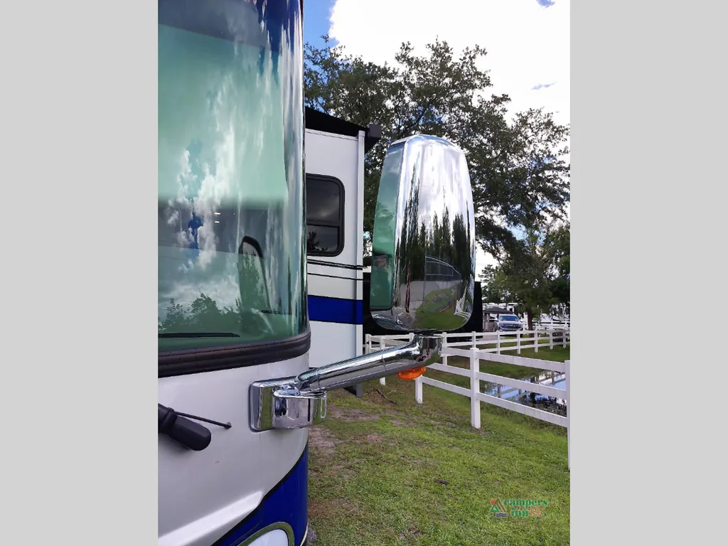 2025 Entegra Coach Cornerstone 45D, Photos photo 40