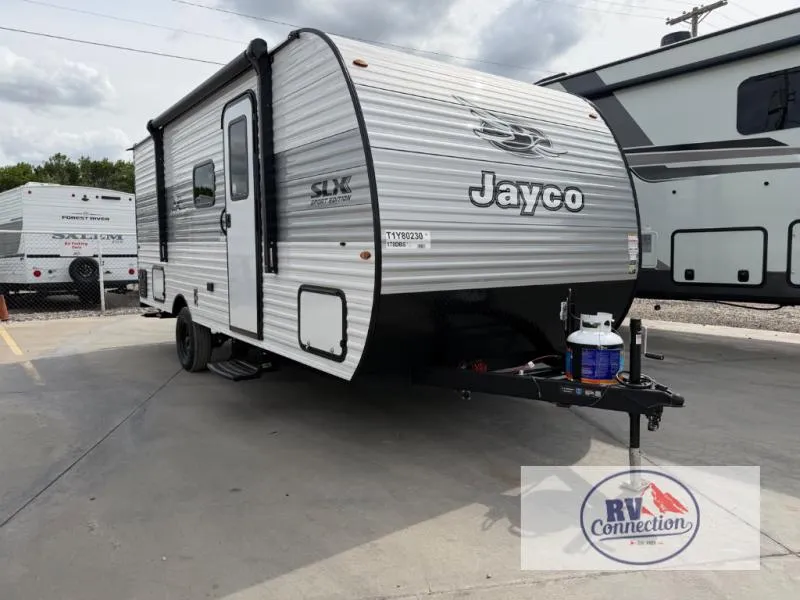 2026 Jayco Jay Flight SLX 178DBS - Photo 2