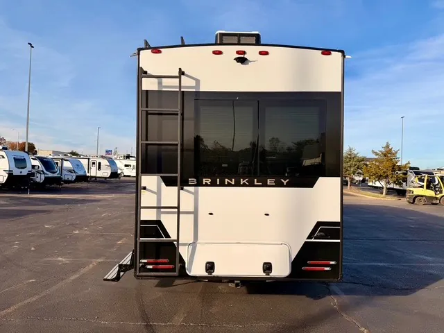 2026 Brinkley Model Z 3515, Photos photo 5